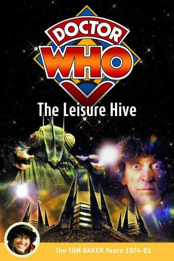 Doctor Who: The Leisure Hive poster - Find streaming availability