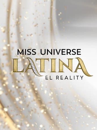 Miss Universe Latina, El Reality poster - Find streaming availability