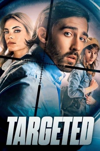 Targeted poster - Find streaming availability