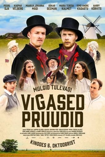 Faulty Brides poster - Find streaming availability