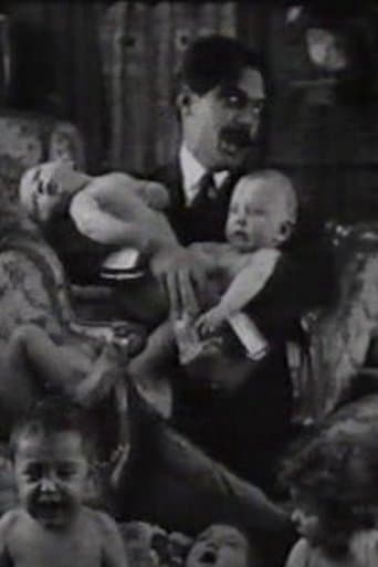 I Want a Baby poster - Find streaming availability