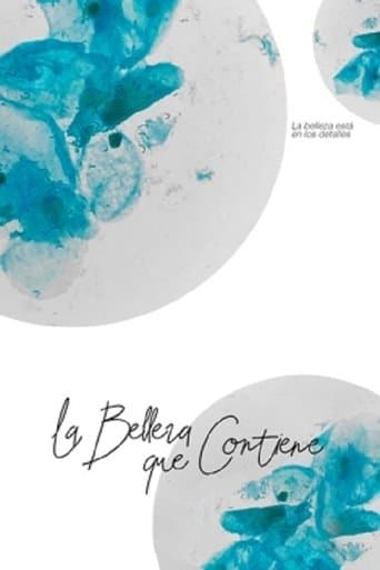 La belleza que contiene poster - Find streaming availability