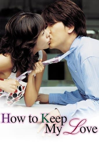 How to Keep My Love poster - Find streaming availability