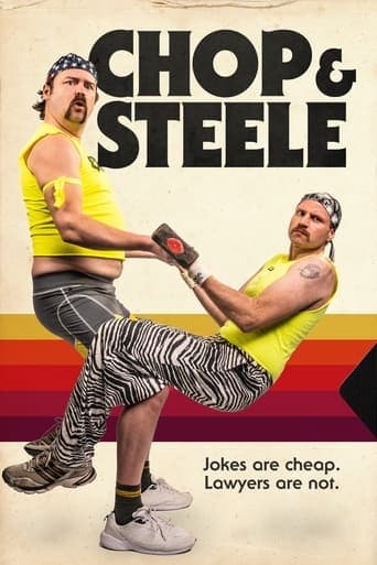 Chop & Steele poster - Find streaming availability