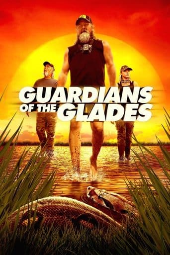 Guardians of the Glades poster - Find streaming availability