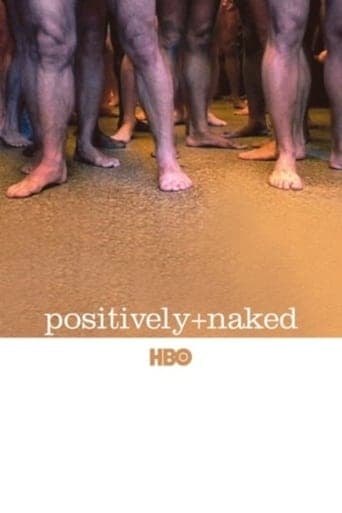 Positively Naked poster - Find streaming availability