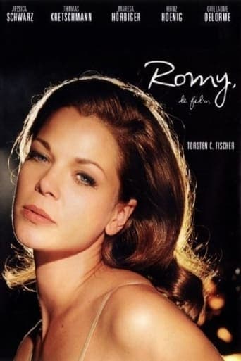 Romy poster - Find streaming availability