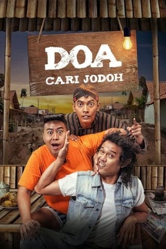 DOA: Cari Jodoh poster - Find streaming availability