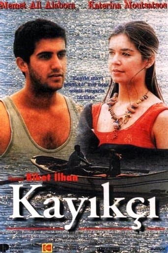 Kayıkçı poster - Find streaming availability