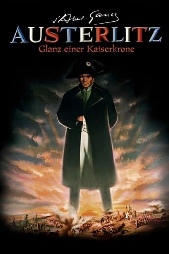 The Battle of Austerlitz poster - Find streaming availability