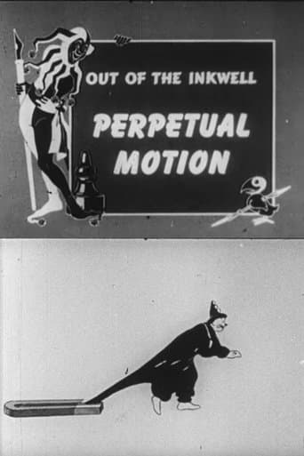 Perpetual Motion poster - Find streaming availability