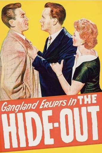 The Hide-Out poster - Find streaming availability