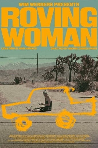 Roving Woman poster - Find streaming availability