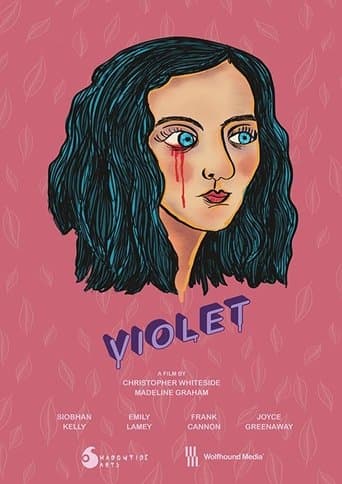 Violet poster - Find streaming availability