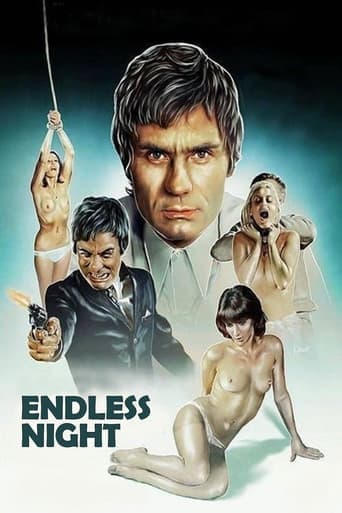 Endless Night poster - Find streaming availability