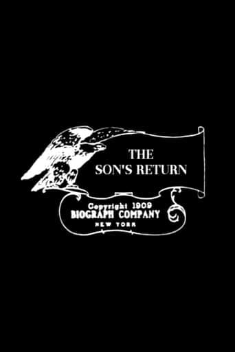 The Son's Return poster - Find streaming availability