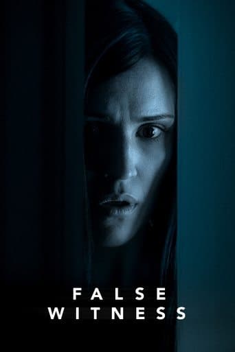 False Witness poster - Find streaming availability