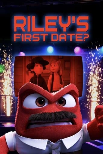 Riley's First Date? poster - Find streaming availability