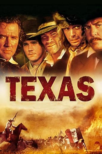 Texas poster - Find streaming availability