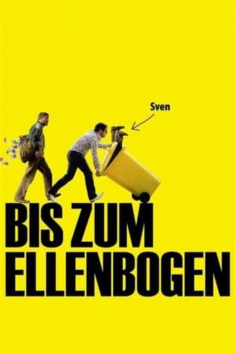 Bis zum Ellenbogen poster - Find streaming availability