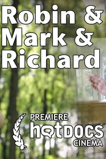 Robin And Mark And Richard III poster - Find streaming availability