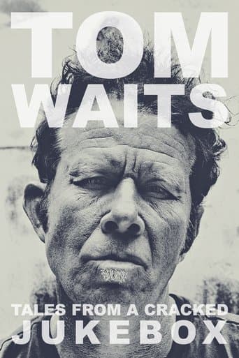 Tom Waits: Tales from a Cracked Jukebox poster - Find streaming availability