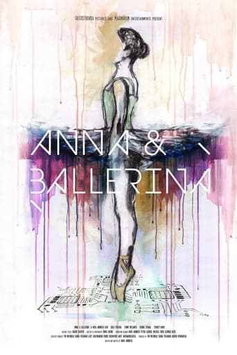 Anna & Ballerina poster - Find streaming availability