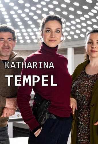 Katharina Tempel poster - Find streaming availability