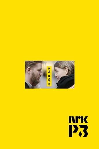 On a Date poster - Find streaming availability