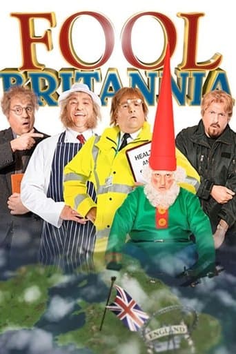 Fool Britannia poster - Find streaming availability
