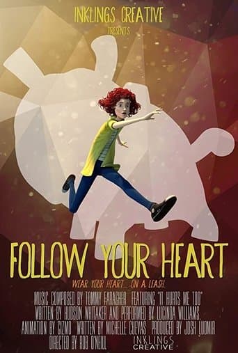 Follow Your Heart poster - Find streaming availability