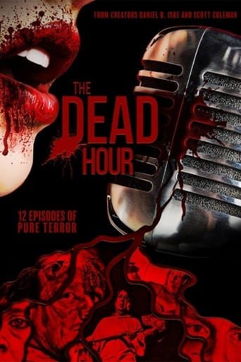 The Dead Hour poster - Find streaming availability