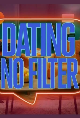 Dating No Filter poster - Find streaming availability