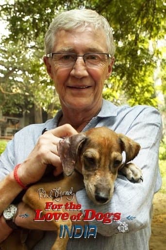 Paul O'Grady: For the Love of Dogs - India poster - Find streaming availability