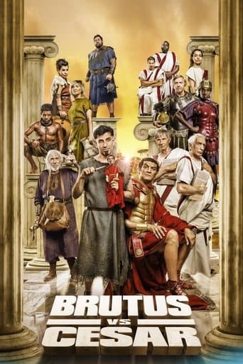 Brutus vs Cesar poster - Find streaming availability