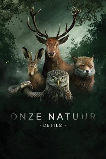 Our Nature, The Movie poster - Find streaming availability