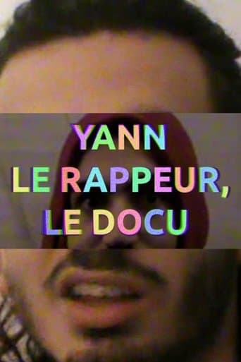 YANN THE RAPPER, THE DOCUMENTARY poster - Find streaming availability