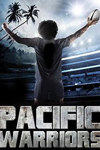Pacific Warriors poster - Find streaming availability