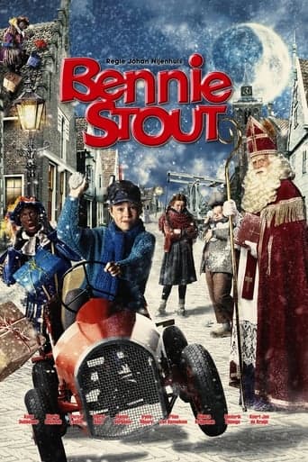 Bennie Brat poster - Find streaming availability