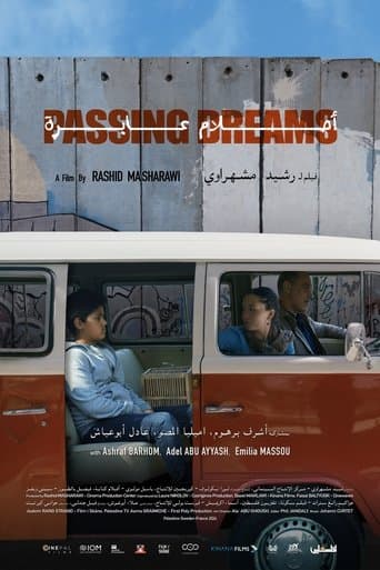 Passing Dreams poster - Find streaming availability