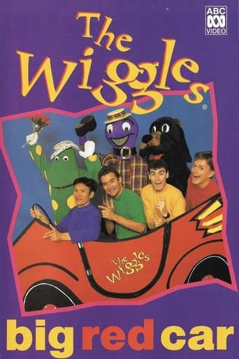 The Wiggles: Big Red Car poster - Find streaming availability