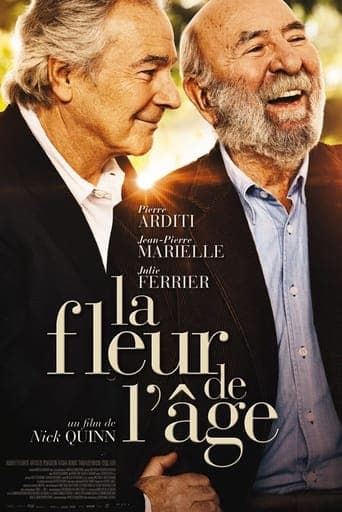 La Fleur de l'âge poster - Find streaming availability