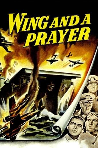 Wing and a Prayer poster - Find streaming availability