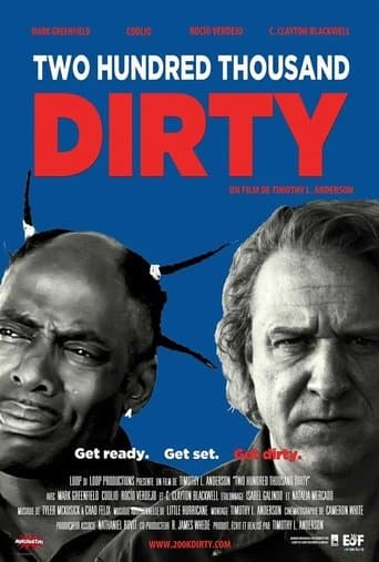 Two Hundred Thousand Dirty poster - Find streaming availability