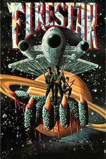 Firestar: First Contact poster - Find streaming availability