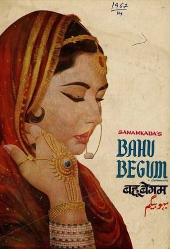 Bahu Begum poster - Find streaming availability