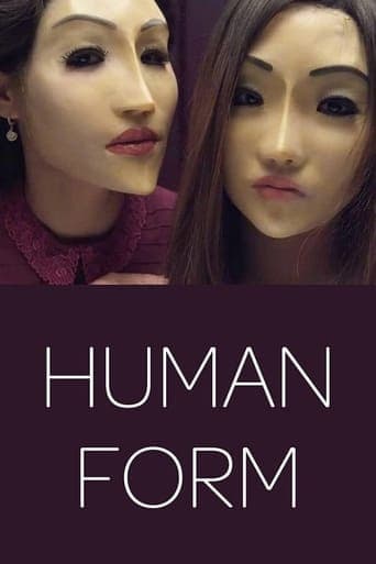 Human Form poster - Find streaming availability