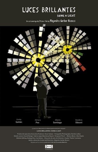 Shine a Light poster - Find streaming availability