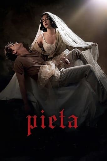 Pieta poster - Find streaming availability