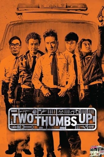 Two Thumbs Up poster - Find streaming availability